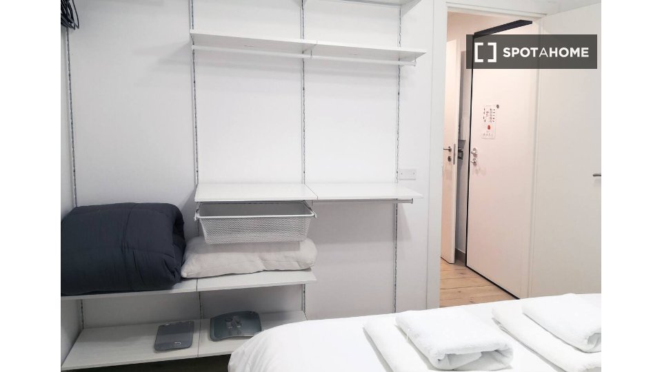 Apartment Milan, 1 bed, 38m² — photo 15