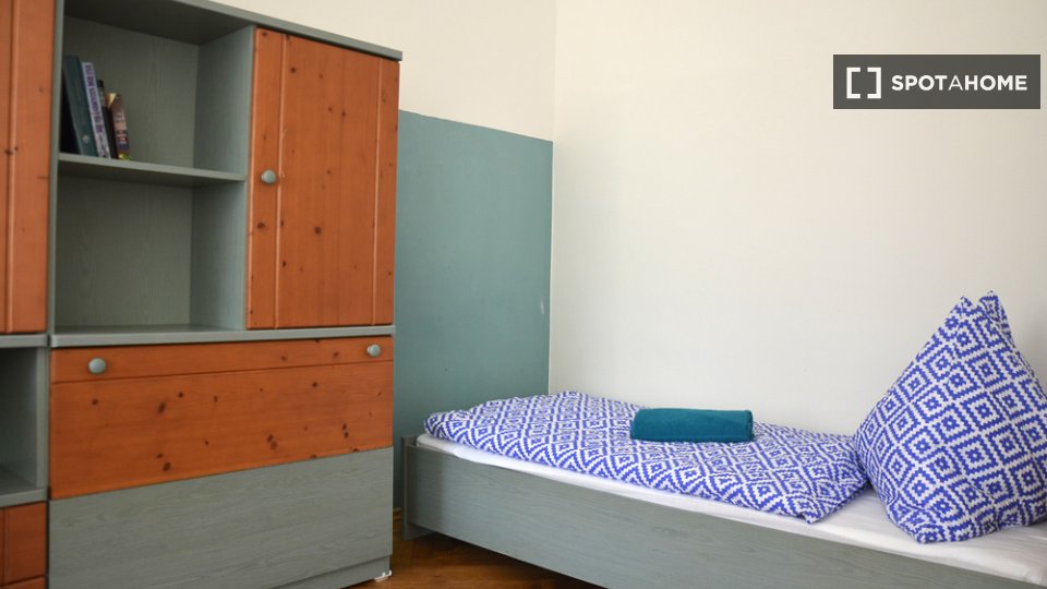 Apartment Vienna, 3 beds — photo 6