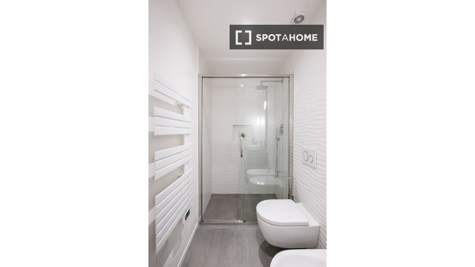 Apartment mono Bologna, 45m² — photo 18