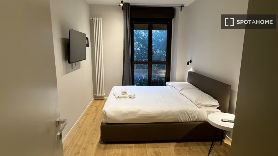 Apartment Milan, 1 bed — photo 15