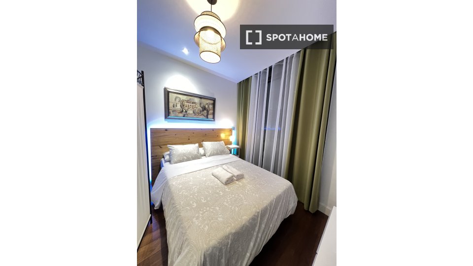 Apartment mono Madrid, 39m² — photo 19