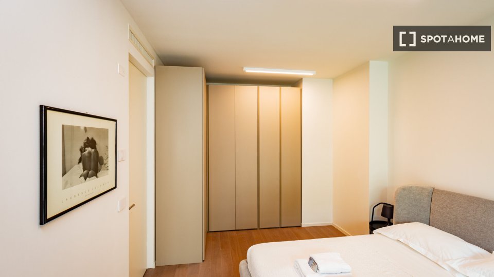 Appartamento Milano, 1 camera — foto 15