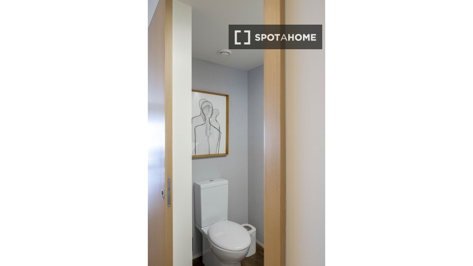 Apartment Porto, 4 beds, 250m² — photo 17