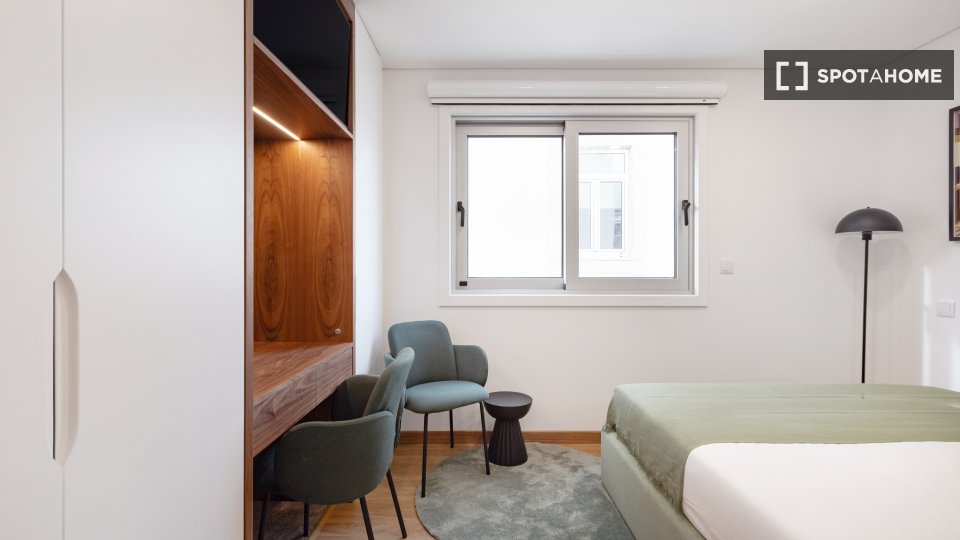 Apartment mono Porto — photo 9