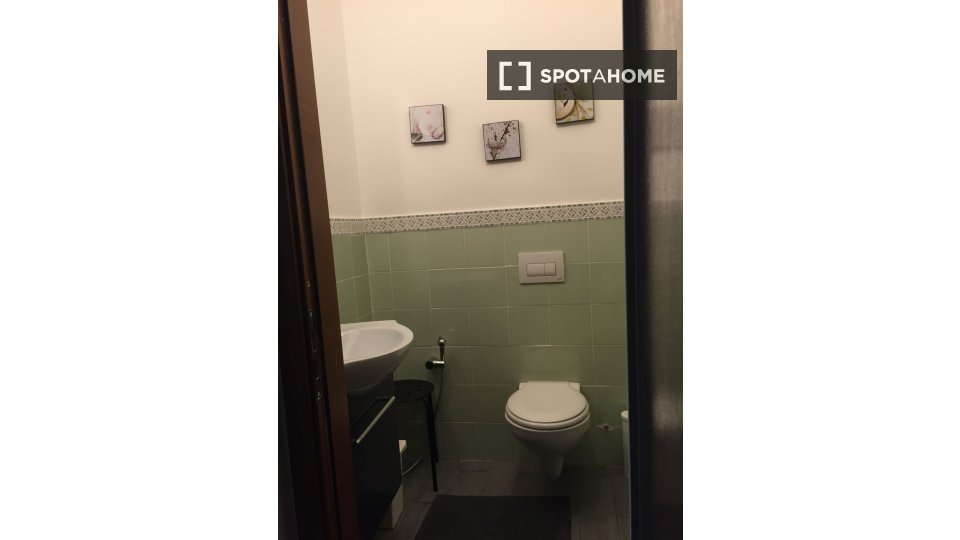 Apartment mono Milan, 25m² — photo 18