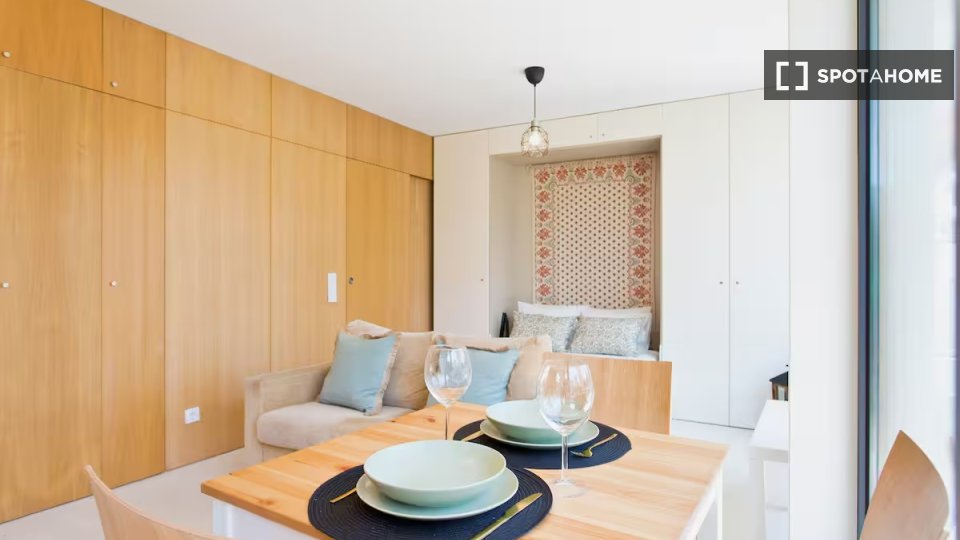 Apartment mono Porto — photo 12