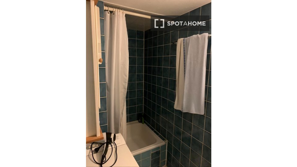 Double room Berlin, 4 beds — photo 14