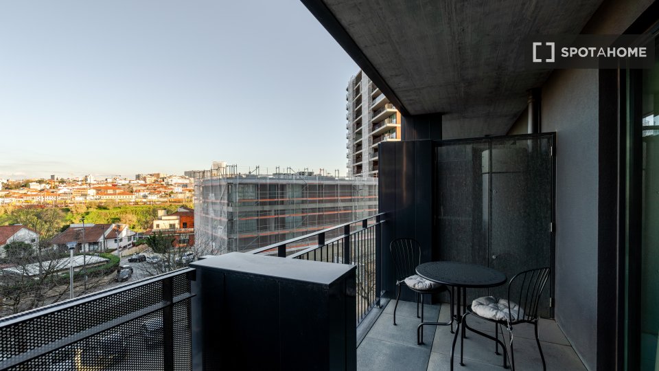 Apartment mono Porto — photo 3