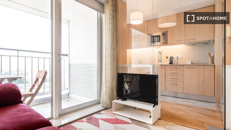 Apartment mono Porto — photo 14