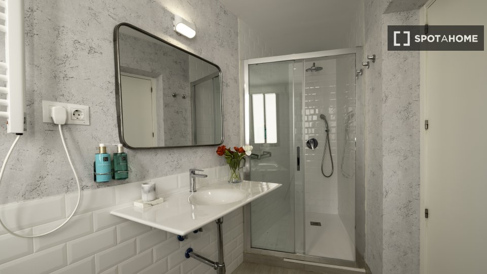 Apartment Madrid, 3 beds, 120m² — photo 26