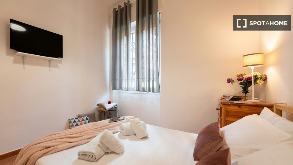 Apartment Florence, 1 bed — photo 8