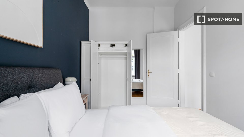 Apartment Vienna, 4 beds, 99m² — photo 2