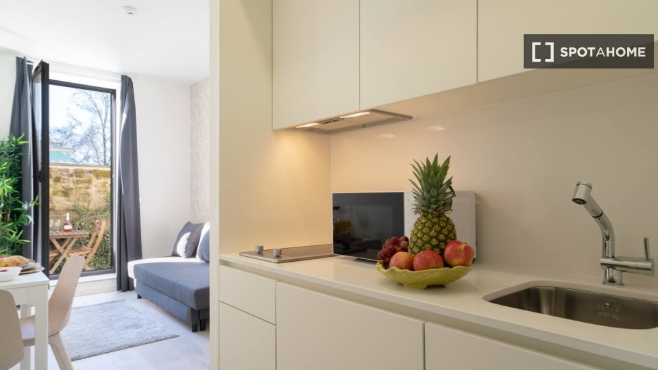 Apartment Porto, 1 bed — photo 16
