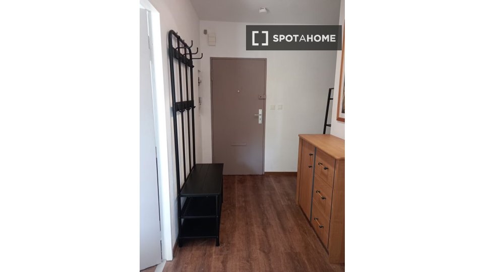 Apartment Berlin, 1 bed — photo 4