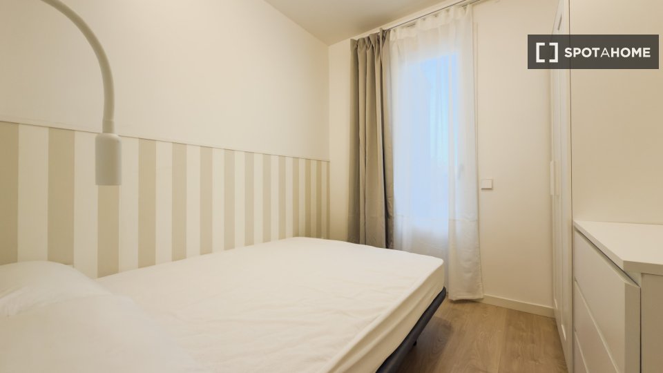 Apartment Barcelona, 2 beds, 73m² — photo 42