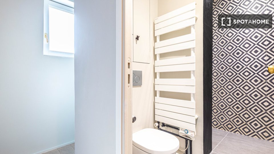 Apartment Paris, 3 beds — photo 19