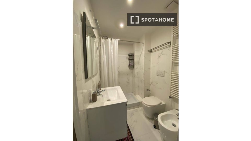 Apartment mono Rome, 55m² — photo 4