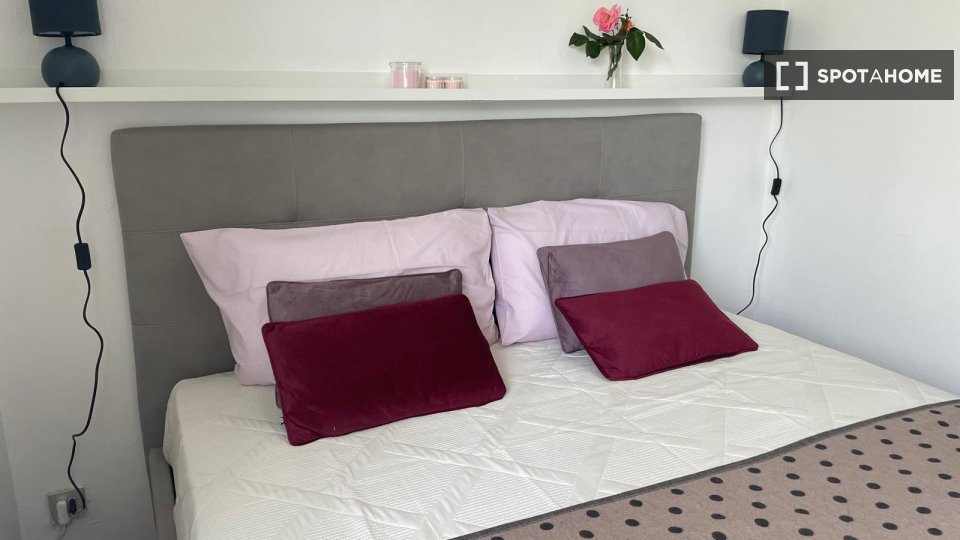 Apartment Rome, 1 bed — photo 3