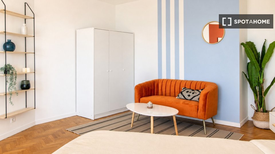 Habitación doble París, 4 habitaciones — foto 27
