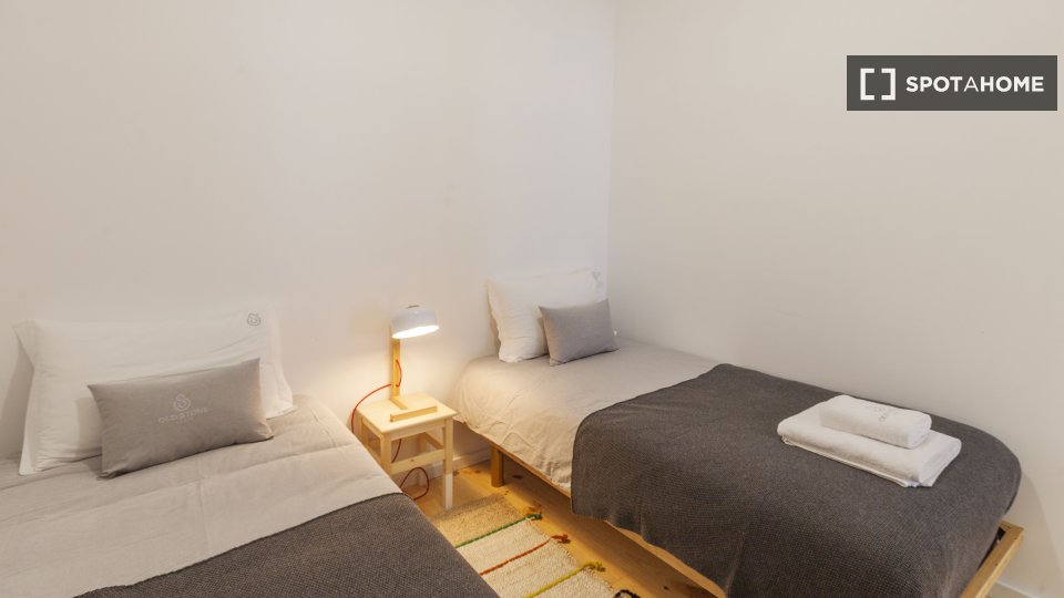 Apartment Porto, 2 beds — photo 5