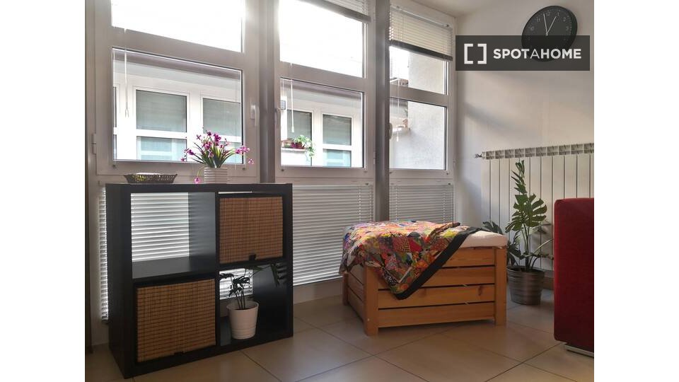 Apartment Milan, 1 bed — photo 3