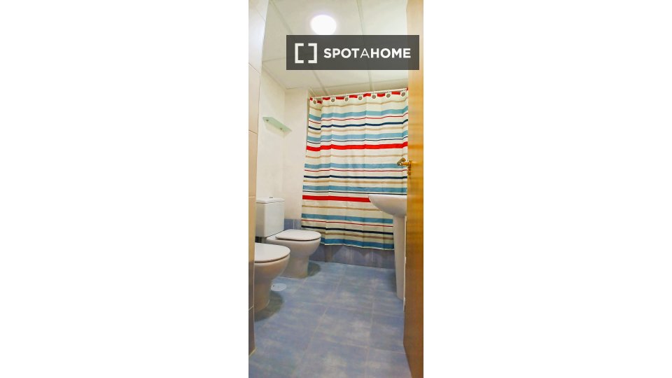 Apartment mono Murcia — photo 19