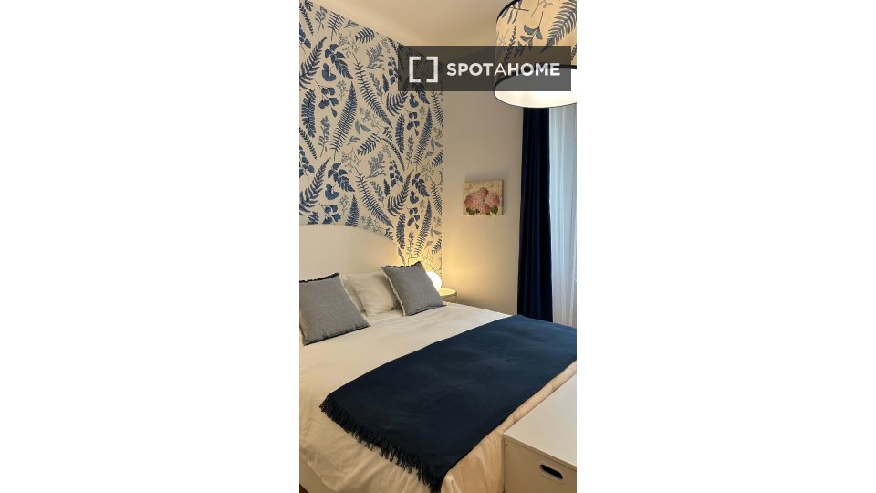 Appartamento con 1 camera da letto in affitto a Farini, Milano. - a Milano