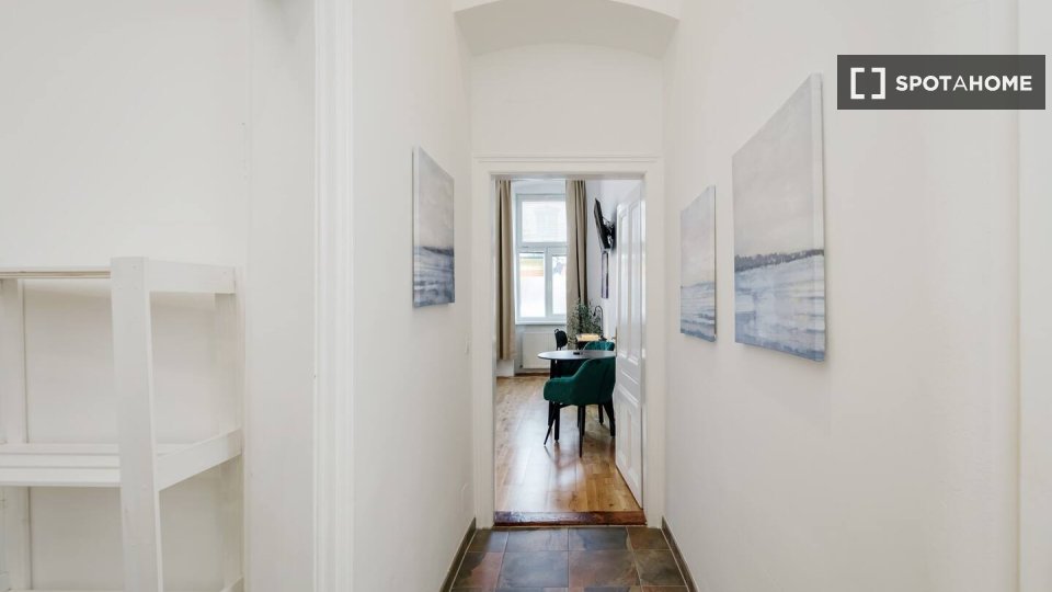 Apartment mono Vienna, 35m² — photo 13