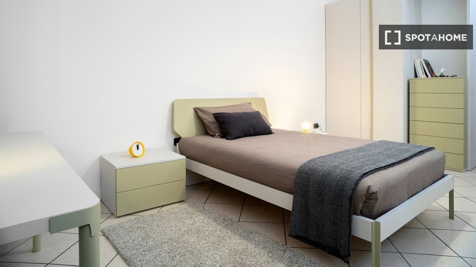 Double room Trento, 8 beds — photo 9