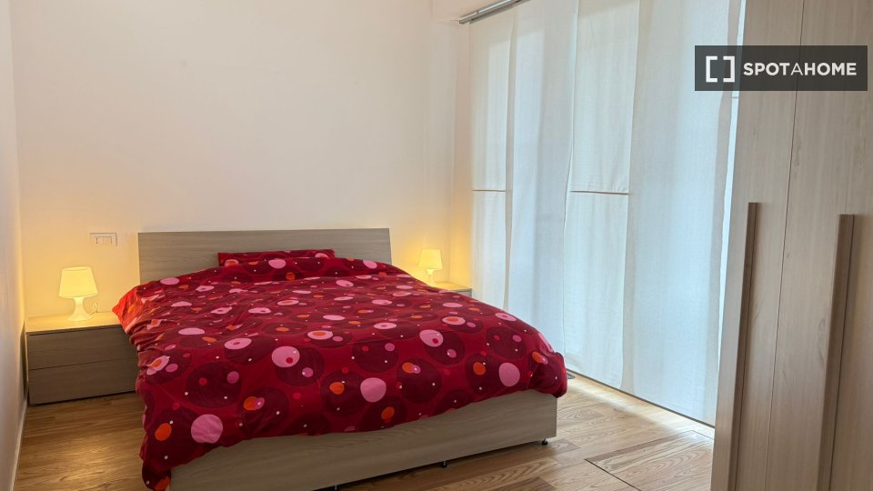 Apartment mono Milan, 45m² — photo 3
