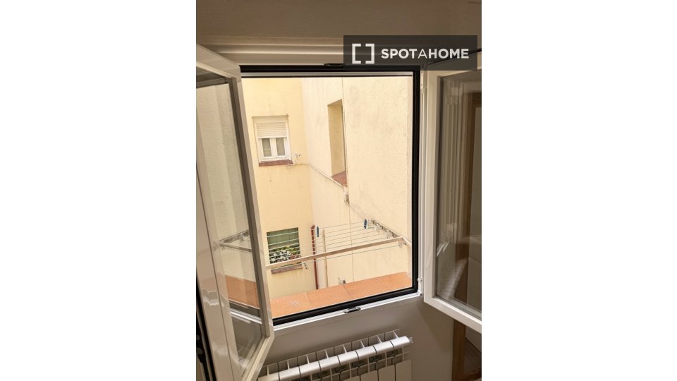Apartment mono Madrid, 17m² — photo 11