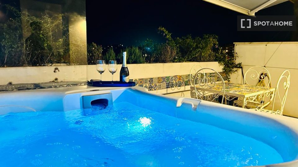 Apartment Cagliari, 2 beds, 70m² — photo 5