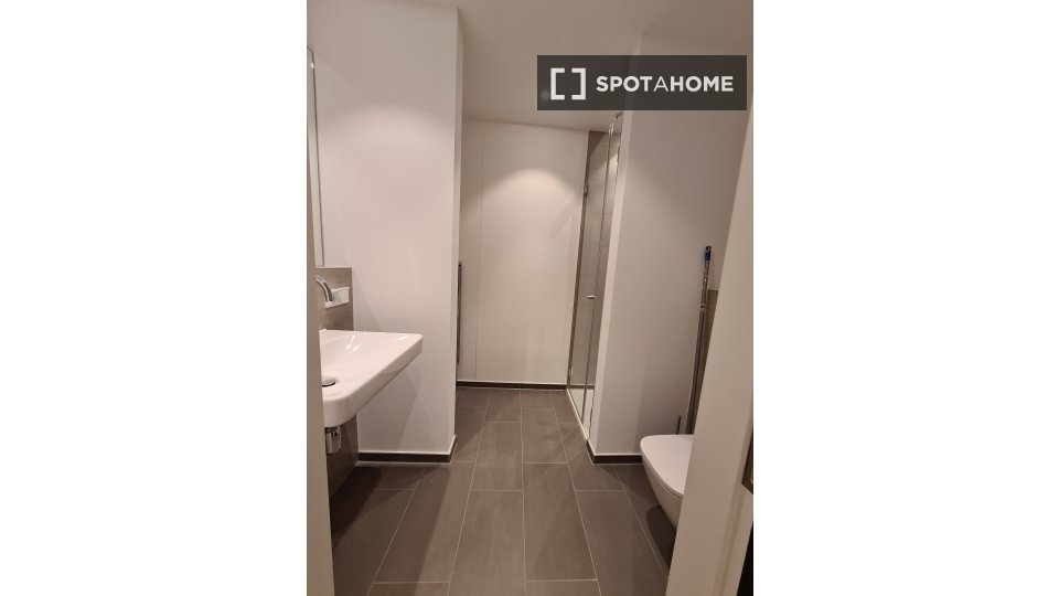Apartment mono Berlin — photo 1
