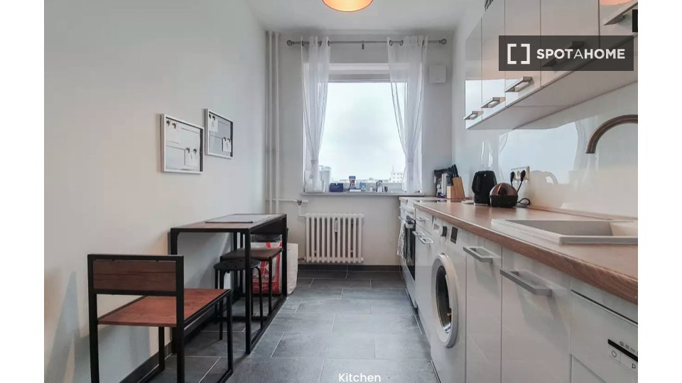 Apartment Berlin, 3 beds — photo 10
