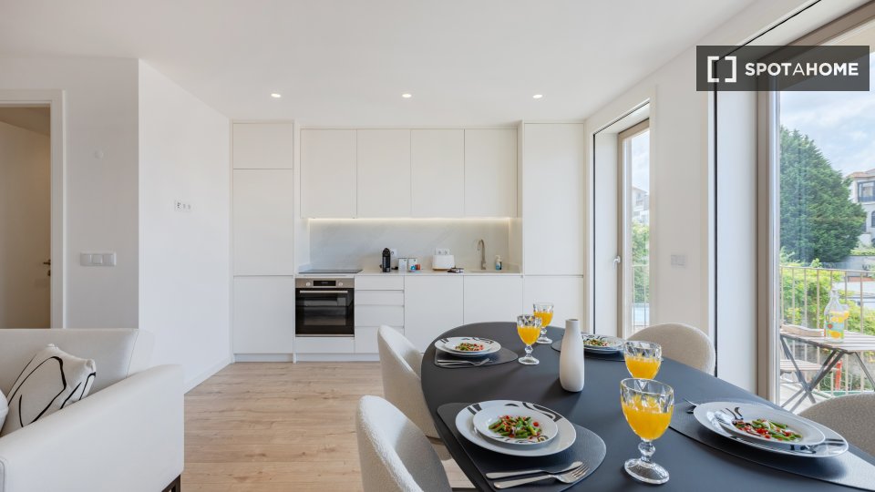 Apartment Porto, 2 beds — photo 16