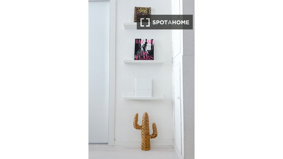 Apartment Milan, 1 bed — photo 13