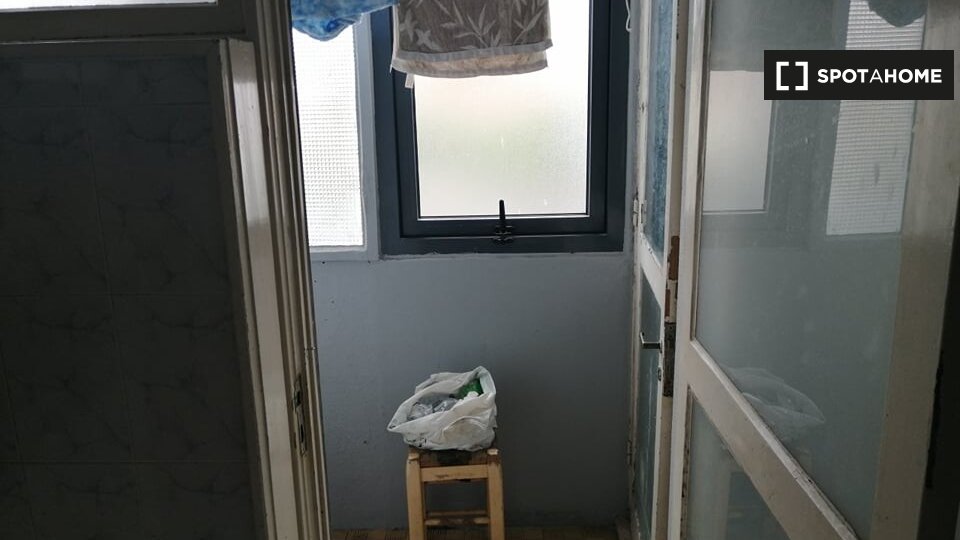 Double room Porto, 3 beds — photo 7