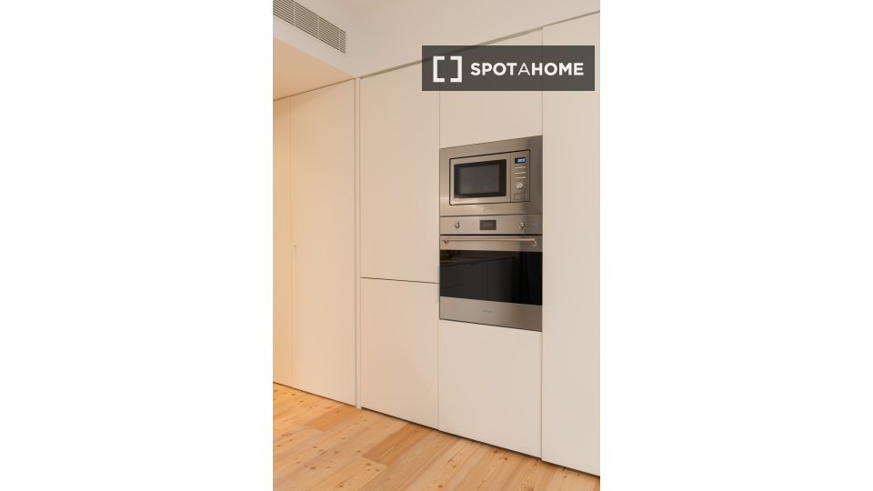 Apartment mono Porto, 30m² — photo 12