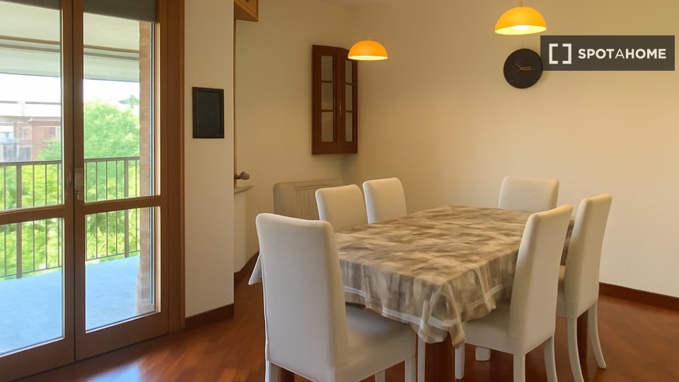 Apartment Milan, 3 beds — photo 27