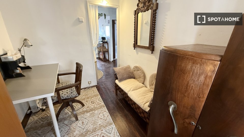 Apartment mono Lisbon, 35m² — photo 11
