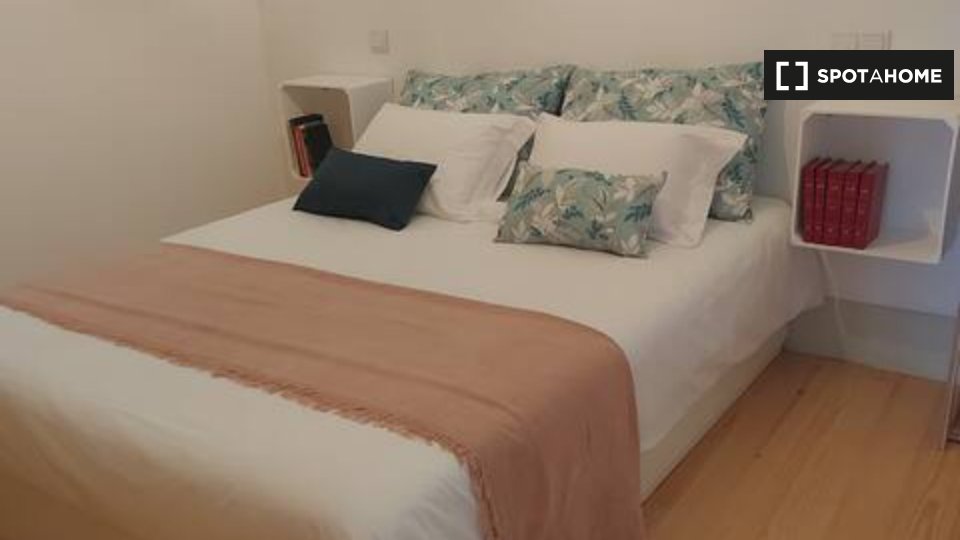 Apartment Porto, 1 bed — photo 15