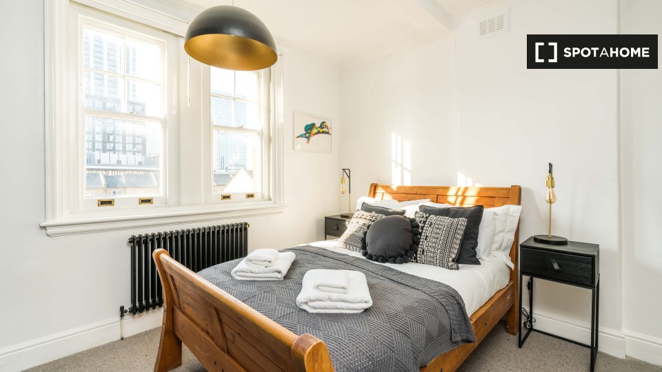 Apartment London, 3 beds — photo 12