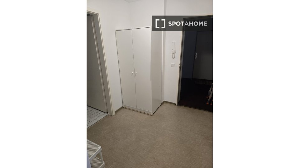 Apartment mono Berlin, 39m² — photo 10