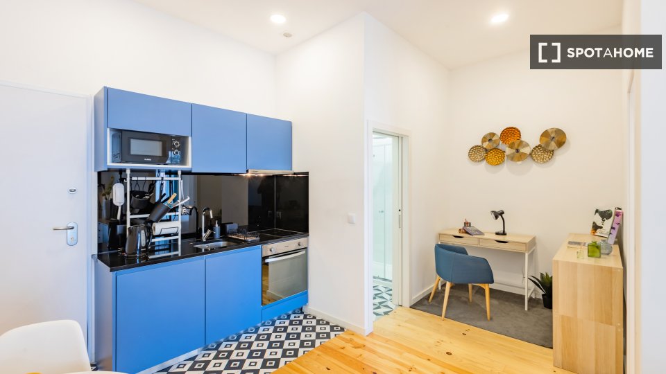 Apartment mono Porto — photo 15