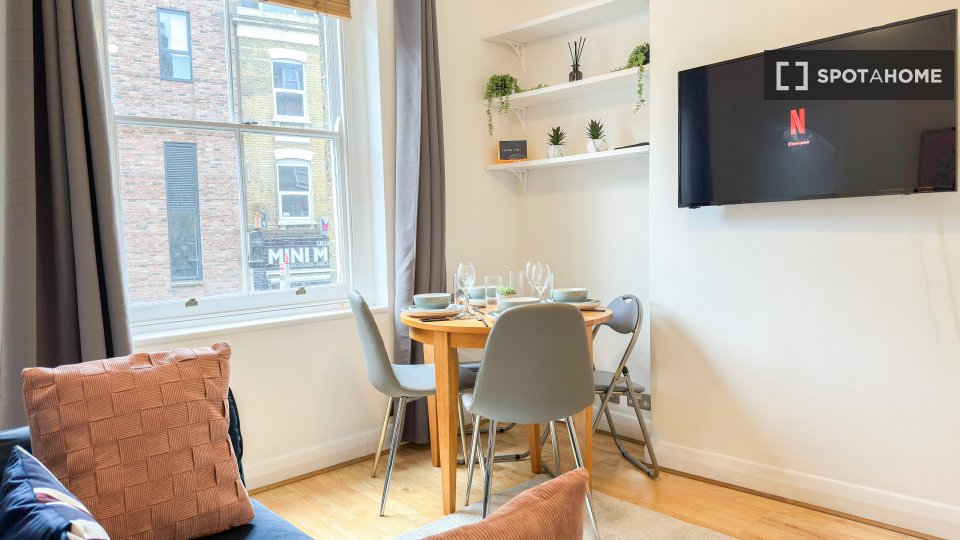 Apartment mono London — photo 10