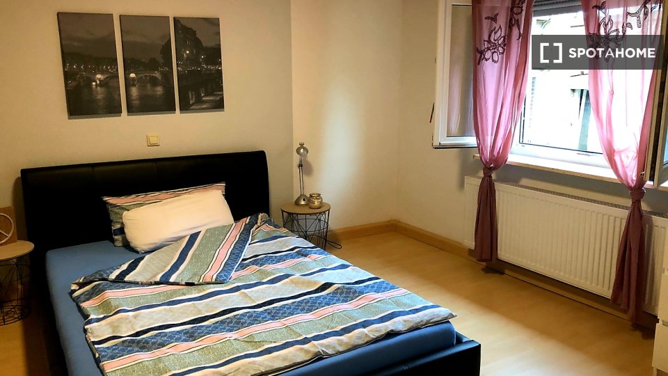 Apartment mono Stuttgart, 60m² — photo 7