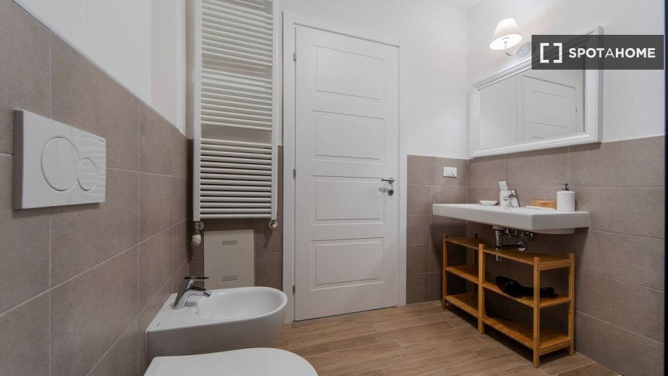 Apartment Bologna, 1 bed, 50m² — photo 9