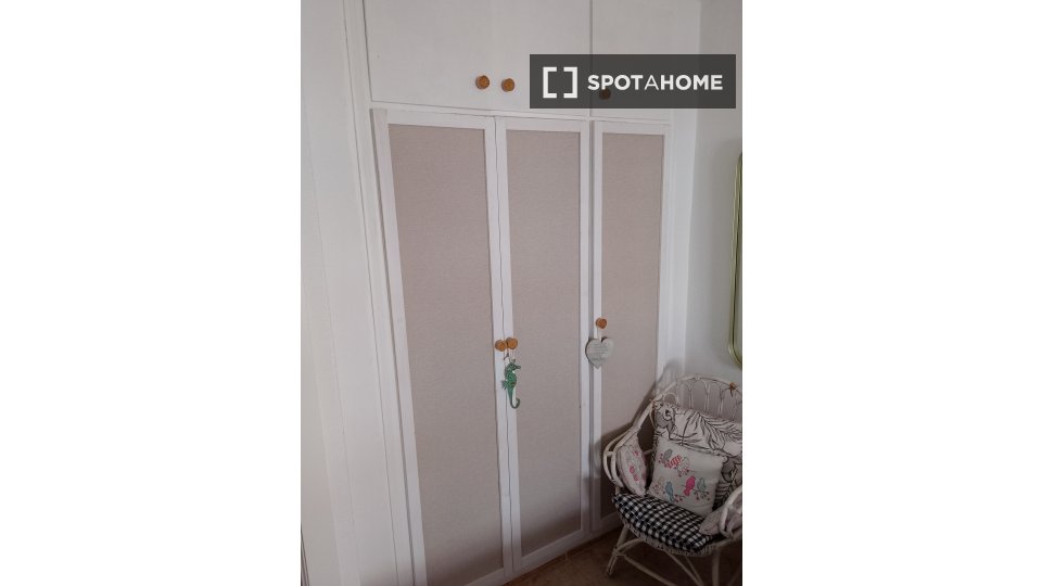 Apartment Cartagena, 2 beds — photo 13