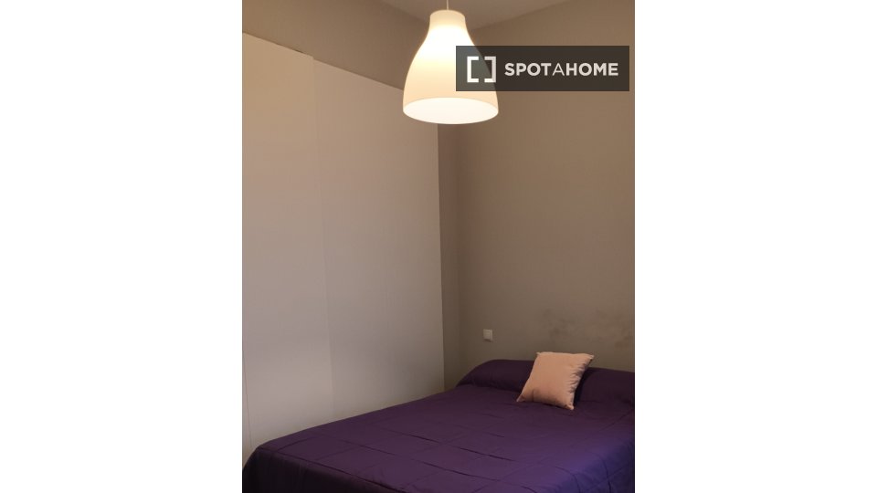 Apartment mono Madrid — photo 4