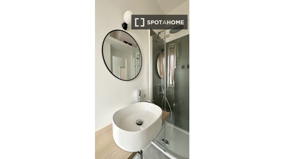 Apartment Rome, 1 bed, 50m² — photo 3